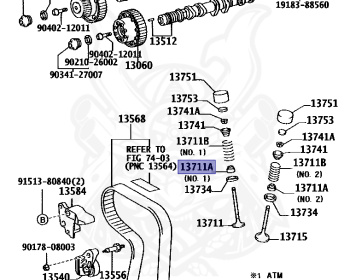 Toyota - Altezza RS200 - SXE10 - 2003 - SEDAN - Manual - 3SGE