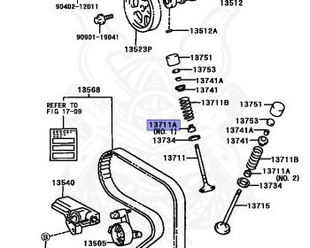 Toyota - MR2 - SW20 - 1997 - GG LIMITED TYPE - COUPE (STANDARD ROOF) - Manual - 3SGE