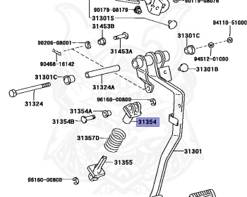 Toyota - Caldina GT-T - ST215W - 1998 - GT-T TYPE - WAGON - Manual - 3SGTE