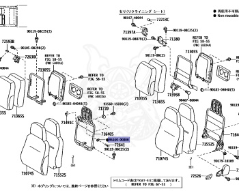 Toyota - Dyna - KDY281 - 2017 - Automatic - 1KDFTV