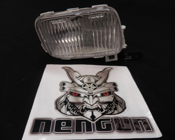 Toyota - Fog Lamp RH