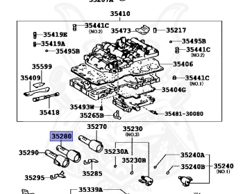 Toyota - Celsior - UCF20 - 1999 - A TYPE - Automatic - 1UZFE