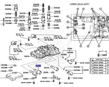 Toyota - Altezza RS200 - SXE10 - 2001 - SEDAN - Automatic - 3SGE
