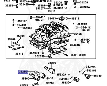 Toyota - Crown - JZS171 - 2001 - ATHLETEATHLETE FOUR TYPE - SEDAN - Automatic - 1JZGE