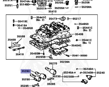 Toyota - Altezza RS200 - SXE10 - 2000 - SEDAN - Automatic - 3SGE