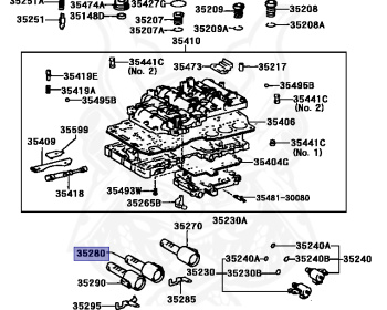 Toyota - Chaser - JZX100 - 2001 - TOURER S TYPE - Automatic - 1JZGE