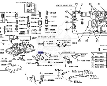 Toyota - Crown - JZS171W - 2002 - ATHLETEATHLETE FOUR TYPE - WAGON - Automatic - 1JZFSE