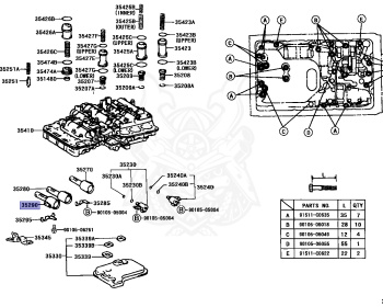 Toyota - Mark 2 - JZX110 - 2003 - GRANDE IR-S TYPE - SEDAN - Automatic - 1JZFSE