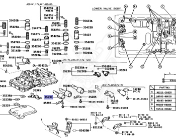 Toyota - Crown - JZS171W - 2001 - ATHLETEATHLETE FOUR TYPE - WAGON - Automatic - 1JZFSE