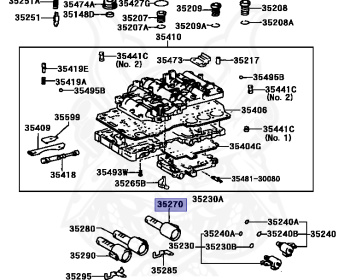 Toyota - Chaser - JZX100 - 2001 - TOURER S TYPE - Automatic - 1JZGE