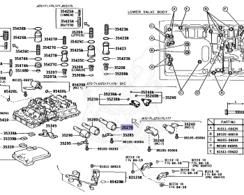 Toyota - Crown - JZS171 - 2001 - ATHLETEATHLETE FOUR TYPE - SEDAN - Automatic - 1JZFSE