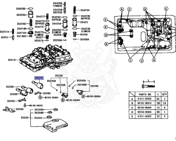 Toyota - Mark 2 - JZX110 - 2000 - GRANDE G TYPEGRANDE G FOUR TYPE - SEDAN - Automatic - 1JZFSE