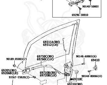 Toyota - Noah - ZWR80W - 2016 - ZS TYPE - Variator - 2ZRFXE