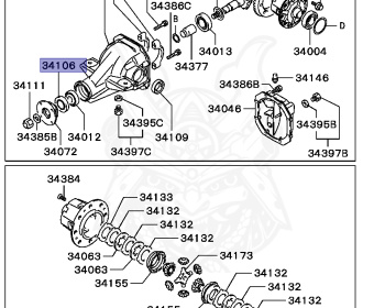 Mitsubishi - Lancer Evolution V - CP9A - 2000 - SNGF - 4G63