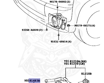 Toyota - Probox - NCP51V - 2013 - DX TYPE - VAN - Automatic - 1NZFE