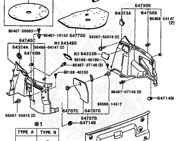 Toyota - Celica GT-Four - ST205 - 1999 - GT-FOUR TYPE - LIFTBACK - Manual - 3SGTE