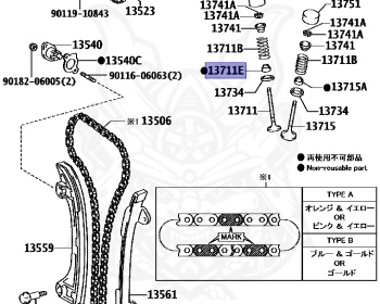 Toyota - Estima Hybrid - AHR20W - 2011 - TYPE X - 2AZFXE