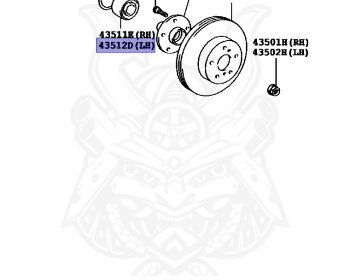 Toyota - RAV4 - ACA20W - 2000 - AERO SPORTS TYPE - Automatic - 1AZFSE