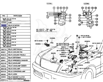Toyota - Crown - JZS171 - 2001 - ATHLETE V TYPE - SEDAN - Automatic - 1JZGTE