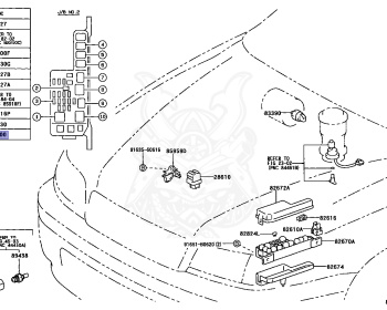Toyota - Corona - AT210 - 1998 - PREMIO - Automatic - 4AFE
