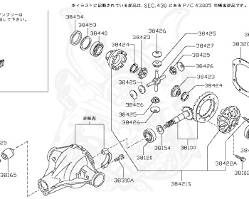 Nissan - NV - E26 - 2014 - DELUXE TYPE - VAN(VAN) - 2 WHEEL DRIVE(2WD) - MANUAL TRANSMISSION(MT) - YD25DDTI