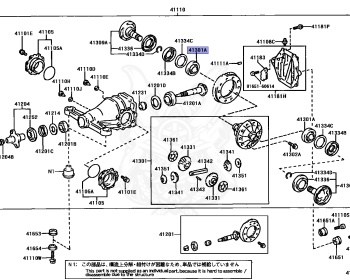 Toyota - Aristo - JZS160 - 2002 - Automatic - 2JZGE