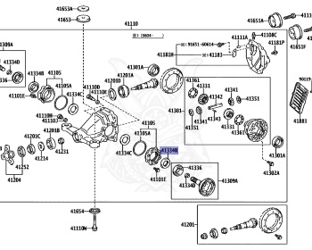 Toyota - Supra A80 MKIV - JZA80 - 1995 - RZ TYPE - LIFTBACK - Automatic - 2JZGTE