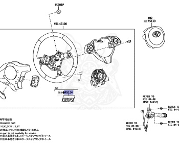 Toyota - C-HR - ZYX11 - 2023 - S TYPE - 5-DOOR - Variator - 2ZRFXE