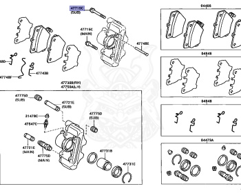 Toyota - Celica - ZZT231 - 2003 - Manual - 2ZZGE