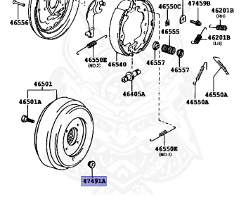 Toyota - Dyna - XZU400 - 1999 - Manual - J05C