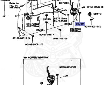 Toyota - Corolla - AE101 - 1992 - SJ TYPE - COUPE - Manual - 4AFE
