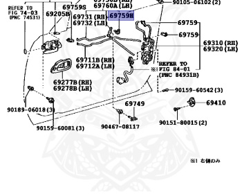 Toyota - Corolla - AE101 - 1996 - X TYPE - HARDTOP - Automatic - 4AFE
