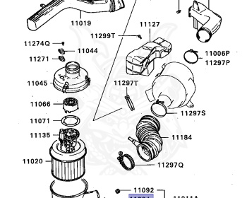 Mitsubishi - Galant VR-4 - E39A - 1988 - SNXM - 4G63