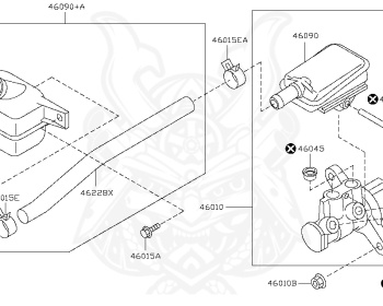 Nissan - Serena - C26 - 2010 - 20G Panoramic Roof - WAGON(W) - 2 WHEEL DRIVE(2WD) - ECVT(ECVT) - MR20DD