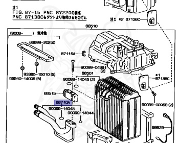 Toyota - Carina - ST183 - 1989 - G-LIMITED TYPE - Automatic - 3SGE