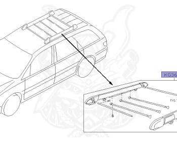 Nissan - Presage - U30 - 2002 - C2 - WAGON(W) - 2 WHEEL DRIVE(2WD) - AUTOMATIC TRANSMISSION(AT) - QR25DE