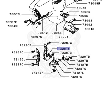 Mitsubishi - Lancer Evolution IV - CN9A - 1996 - SNGF - 4G63