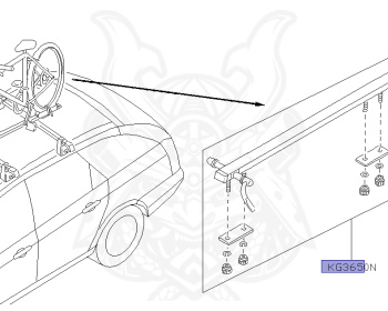 Nissan - Primera - P12 - 2005 - 18G - SEDAN(S) - 2 WHEEL DRIVE(2WD) - AUTOMATIC TRANSMISSION(AT) - QG18DE