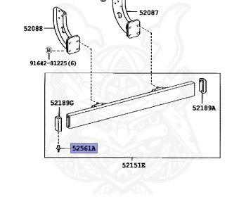 Toyota - Dyna - XZU388 - 2005 - Manual - N04C