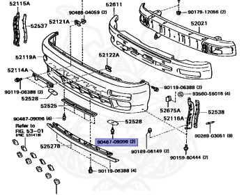 Toyota - Celica - ST182 - 1993 - ZR TYPE - LIFTBACK - Automatic - 3SFE