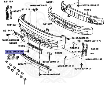 Toyota - Celica - ST182 - 1992 - ZR TYPE - LIFTBACK - Manual - 3SFE