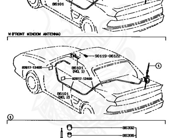 Toyota - MR2 - SW20 - 1990 - GG LIMITED TYPE - COUPE (STANDARD ROOF) - Automatic - 3SGE