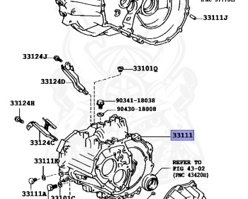 Toyota - Sprinter Levin - AE111 - 1999 - BZ-R TYPE - COUPE - Manual - 4AGE