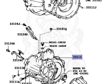 Toyota - Corolla - AE111 - 1997 - GT TYPE - SEDAN - Manual - 4AGE