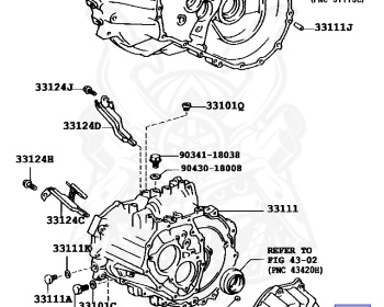 Toyota - Sprinter Levin - AE111 - 1997 - BZ-G TYPE - COUPE - Manual - 4AGE