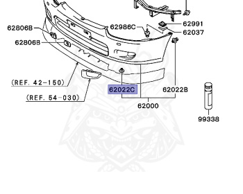 Mitsubishi - Mirage - CJ4A - 2000 - MRJH - 4G92