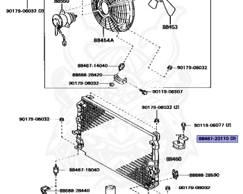 Toyota - Celica - ST182 - 1993 - SR TYPE - LIFTBACK - Manual - 3SFE