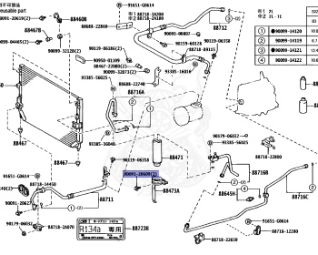 Toyota - Crown Comfort - LXS11 - 1999 - SG TYPE - Automatic - 2LTE