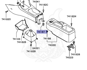 Mitsubishi - Lancer Evolution V - CP9A - 1997 - SNDF - 4G63