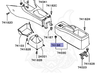 Mitsubishi - Lancer Evolution V - CP9A - 1999 - SNDF - 4G63